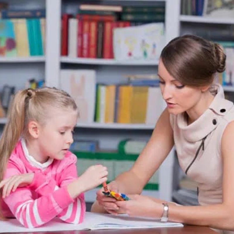 Psychological Evaluation