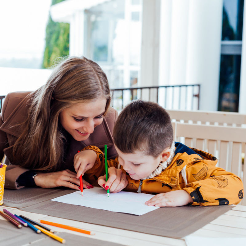 Individualized Education Program